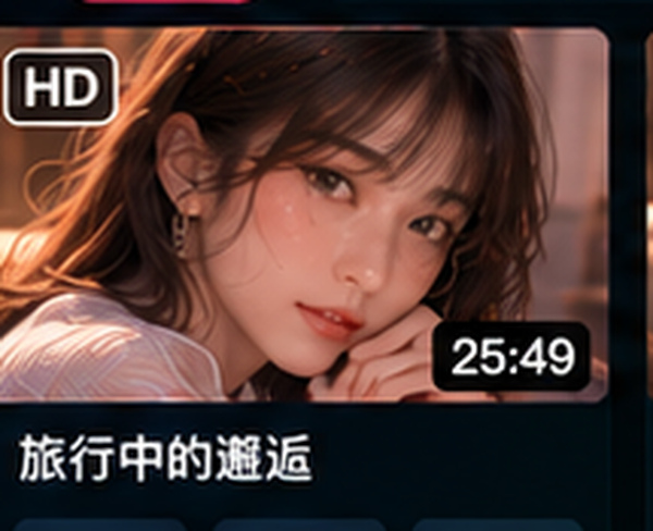 成人免费网站旅行中的邂逅专题